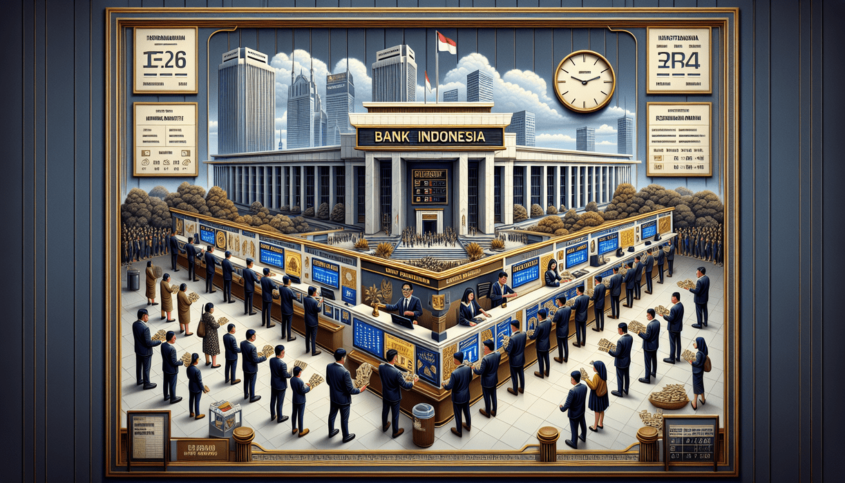 alt_text: Panduan Islami menukar uang baru dengan mudah melalui layanan PINTAR BI.