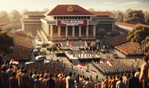 alt_text: Logo Pelita Intan Muda dengan slogan "Menguatkan Pendidikan, Menyalakan Aksi".