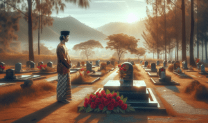 alt_text: Refleksi HJG 213 merayakan perjalanan sejarah Bupati Garut dengan pameran dan diskusi.