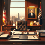 **alt_text**: Kabinet reshuffle, hadirkan etika Islami, fokus pada kerja berbasis nilai.