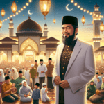 alt_text: Safari Ramadhan Garut: Masyarakat berkumpul untuk refleksi spiritual dan aksi sosial.