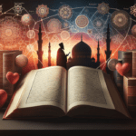 alt_text: Cinta dalam Islam, sejarah Valentine, dan sikap cinta Islami sesuai ajaran.