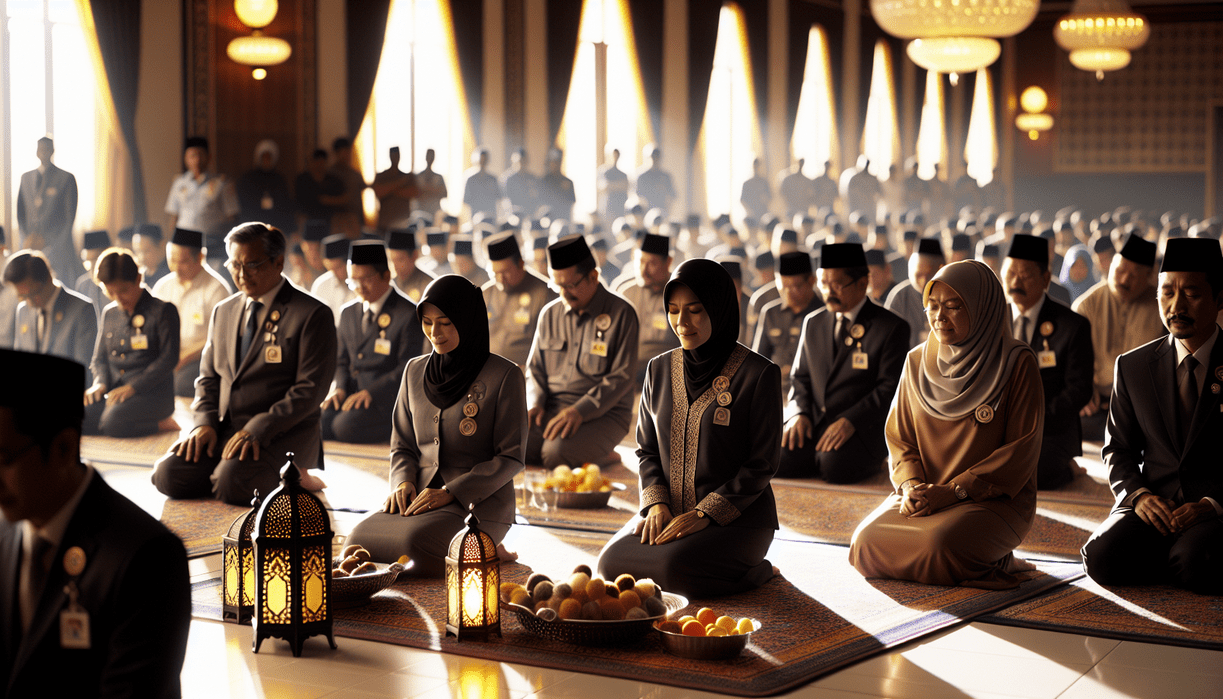 alt_text: Wabup Putri Karlina mengajak ASN Garut untuk aktif dalam kegiatan tadarus.