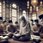 alt_text: Wabup Putri Karlina mengajak ASN tingkatkan tadarus saat Ramadan.