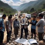 alt_text: Bupati Garut memaparkan strategi baru untuk meningkatkan akses ke wilayah selatan.