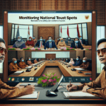 alt_text: Bupati Garut memperkuat keamanan wisata Lebaran untuk kenyamanan pengunjung.