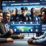 alt_text: Bupati Garut memantau wisata selama libur Lebaran, memastikan keamanan dan kenyamanan.