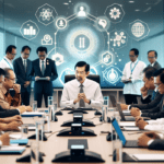 alt_text: Bupati Garut memimpin riset untuk meningkatkan inovasi dan kemajuan daerah.