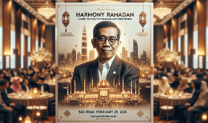 alt_text: Bupati Garut berdiskusi tentang toleransi dan inovasi ekonomi untuk kemajuan daerah.