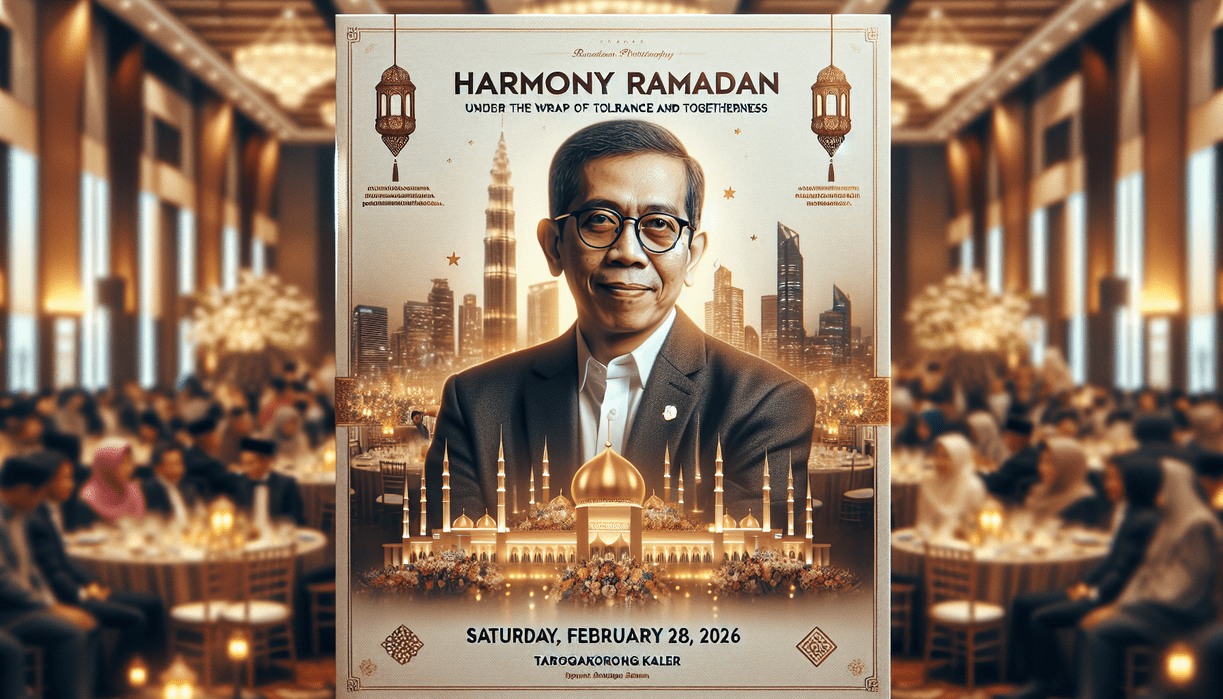 alt_text: Bupati Garut berdiskusi tentang toleransi dan inovasi ekonomi untuk kemajuan daerah.