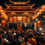 "alt_text": "Parade Cap Go Meh 2026 di Garut, menampilkan keragaman budaya dengan harmoni."