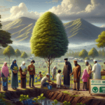 alt_text: Poster Hari Peduli Sampah Nasional 2026: Kampanye Neglasari Hijau untuk lingkungan bersih.