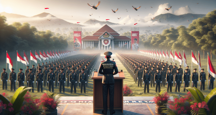 alt_text: Persiapan arus mudik Lebaran, layanan dan fasilitas siap di Garut.