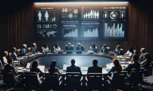 alt_text: Komisi IV DPRD Garut fokus tingkatkan efektivitas program keluarga dalam rapat strategis.