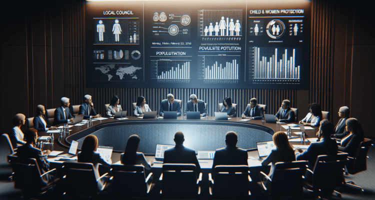 alt_text: Komisi IV DPRD Garut fokus tingkatkan efektivitas program keluarga dalam rapat strategis.