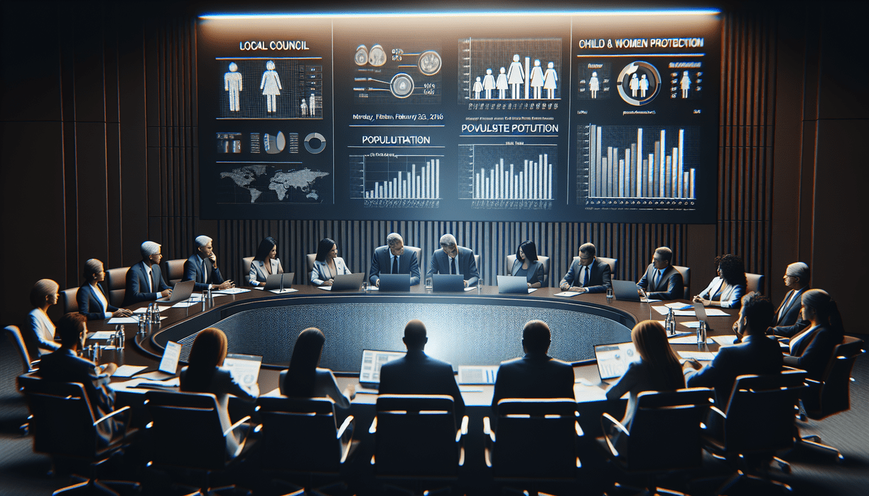 alt_text: Komisi IV DPRD Garut fokus tingkatkan efektivitas program keluarga dalam rapat strategis.