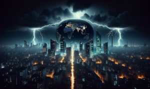 **alt_text**: Pengaruh Iran dan BBM dalam krisis energi global yang berdampak besar di Bangladesh.