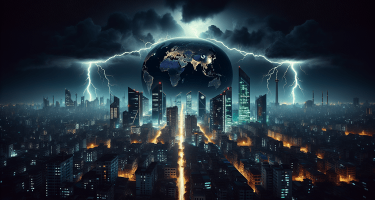 **alt_text**: Pengaruh Iran dan BBM dalam krisis energi global yang berdampak besar di Bangladesh.