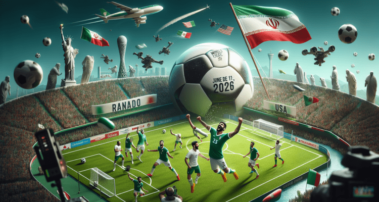 "Strategi Marketing Digital, dampak politik, dan kegembiraan Piala Dunia bersatu."