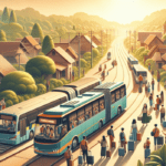 Tentu! Berikut teksnya: alt_text: Kerumunan peserta mengikuti program Mudik Gratis BUMN 2026 selama Ramadan.