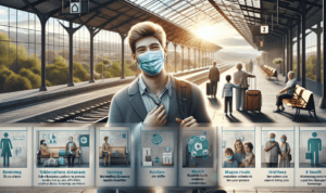 Mudik Islami Bagi Pasien TBC: Aman, Tenang, Berkah alt_text: Panduan mudik Islami yang aman dan berkah bagi pasien TBC.