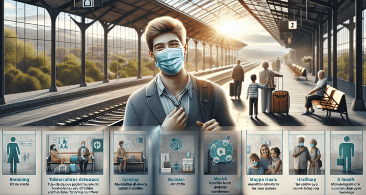 alt_text: Panduan mudik Islami yang aman dan berkah bagi pasien TBC.