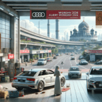 alt_text: "Mudik Islami nyaman dengan layanan siaga dari Audi untuk perjalanan aman dan tenang."