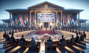 alt_text: Musrenbang RKPD 2027 Garut, menguji inovasi dan keberanian dalam layanan publik.