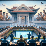 alt_text: "Diskusi masyarakat Garut di Musrenbang RKPD 2027, fokus pada peningkatan layanan publik."