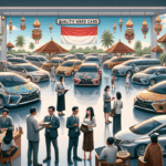 "alt_text": Panduan Islami beli mobil bekas untuk mudik 2026, tips aman dan berkah.