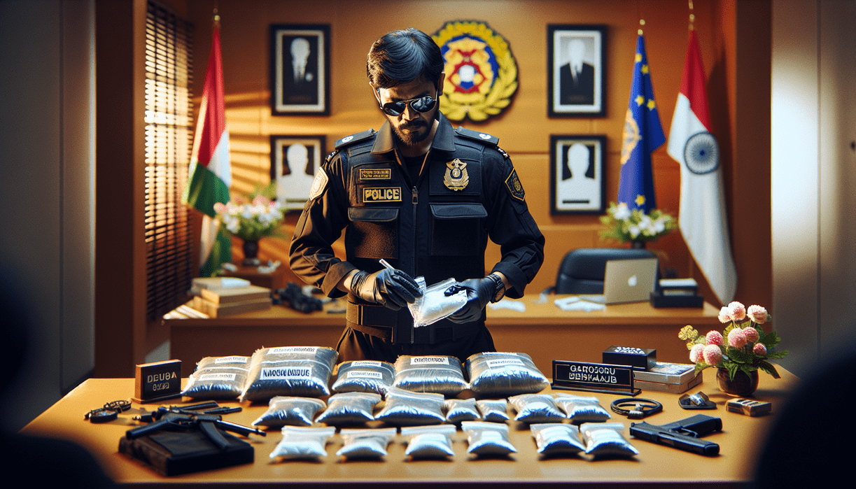 alt_text: Polres Garut tingkatkan operasi untuk memerangi peredaran sabu.