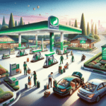 alt_text: "Ramadan 2026: Stok BBM terjamin, mudik Lebaran berjalan lancar dan aman."