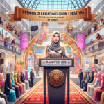 alt_text: Ramffest 2026, angkat Garut Plaza dengan seni kreatif, memukau pengunjung lokal dan turis.