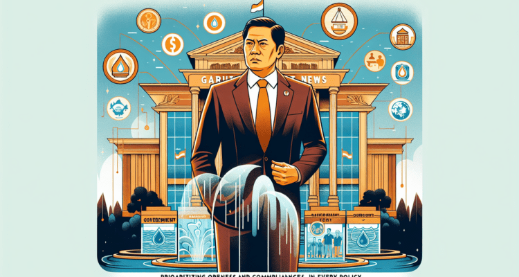 "alt_text": "RKPM Perumda Tirta Intan bahas transparansi THR untuk kepuasan karyawan dan efisiensi."