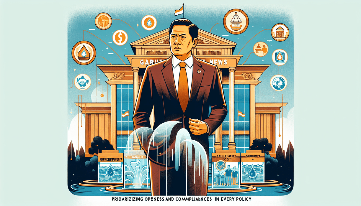 "alt_text": "RKPM Perumda Tirta Intan bahas transparansi THR untuk kepuasan karyawan dan efisiensi."