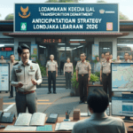 alt_text: Strategi Garut atasi kemacetan mudik 2026 dengan rute alternatif dan teknologi canggih.