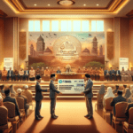 alt_text: "Bank BJB salurkan CSR Rp239 juta untuk renovasi masjid di Garut."