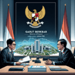 alt_text: Bupati Garut membahas strategi optimalisasi aset daerah untuk mendukung Proyek Strategis Nasional.