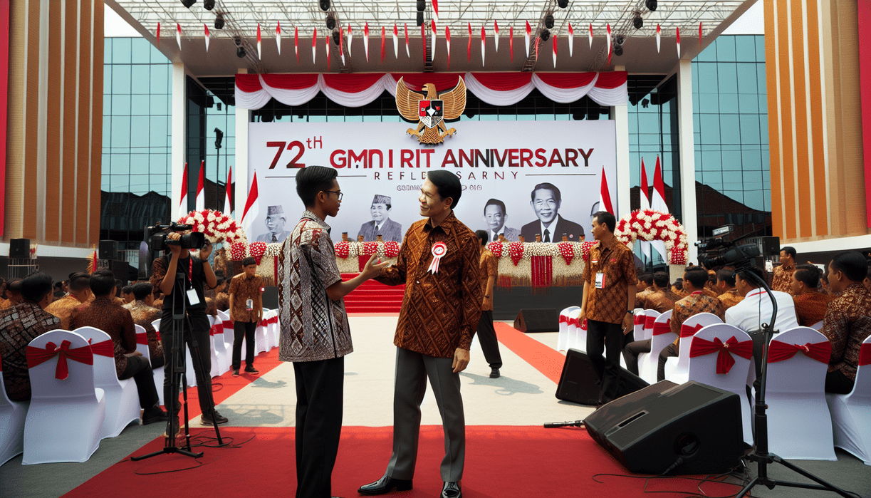 alt_text: Bupati Garut berkolaborasi dengan mahasiswa untuk memperkuat ekonomi lokal.