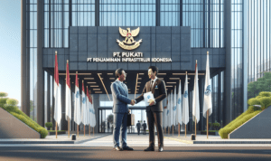 alt_text: Bupati Garut meluncurkan inisiatif KPBU untuk meningkatkan infrastruktur daerah.