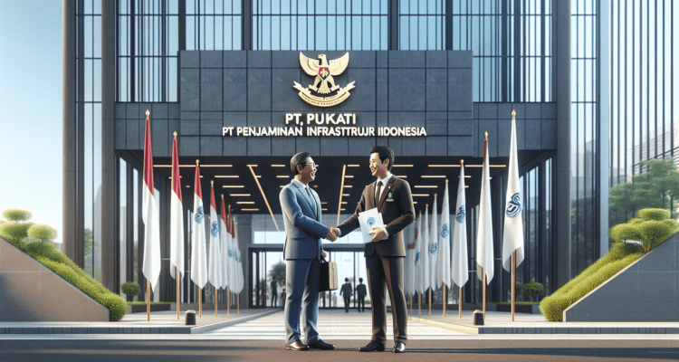 alt_text: Bupati Garut meluncurkan inisiatif KPBU untuk meningkatkan infrastruktur daerah.