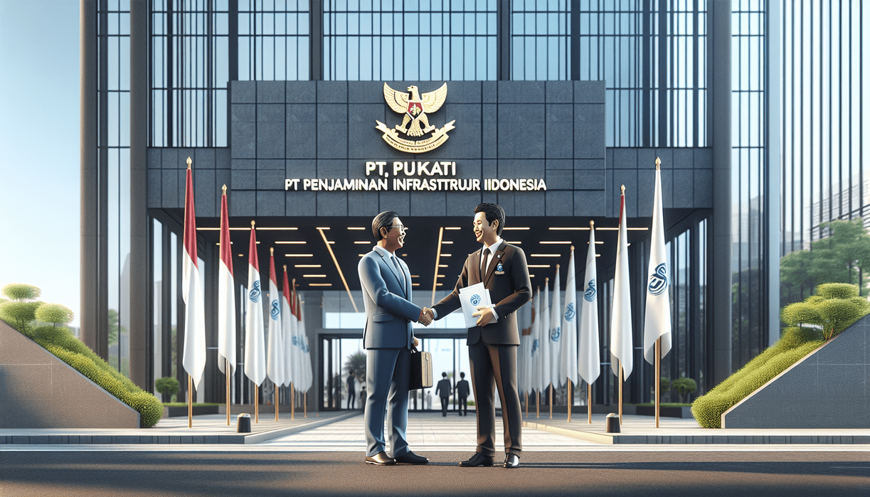 alt_text: Bupati Garut meluncurkan inisiatif KPBU untuk meningkatkan infrastruktur daerah.