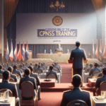 alt_text: Bupati Garut memimpin acara tentang peningkatan mental ASN muda untuk transformasi positif.