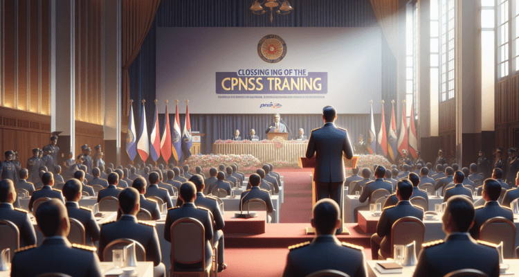 alt_text: Bupati Garut memimpin acara tentang peningkatan mental ASN muda untuk transformasi positif.