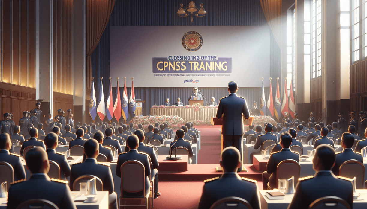 alt_text: Bupati Garut memimpin acara tentang peningkatan mental ASN muda untuk transformasi positif.