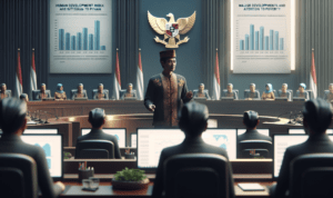 alt_text: "Bupati Garut fokus tingkatkan IPM meski kemiskinan masih jadi tantangan besar."