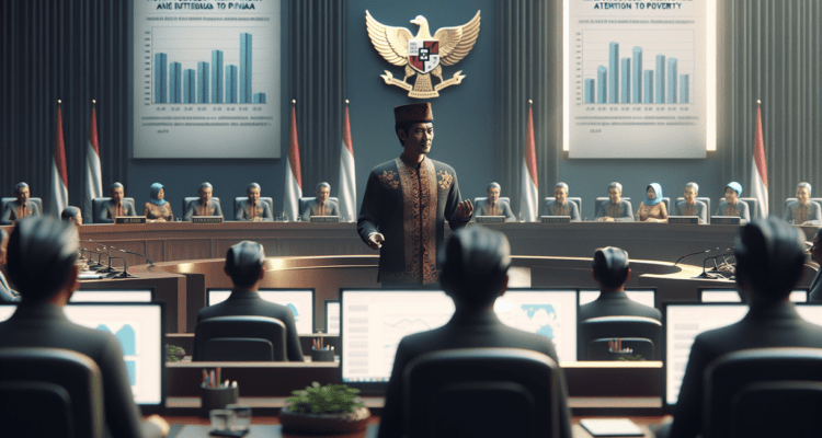 alt_text: "Bupati Garut fokus tingkatkan IPM meski kemiskinan masih jadi tantangan besar."