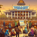 alt_text: DPRD Garut bertemu untuk membahas kepastian status tenaga honorer pemerintah daerah.