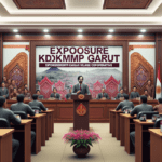 alt_text: Ekosistem koperasi di Garut menggerakkan ekonomi lokal dari gerakan bersama menjadi kekuatan ekonomi.