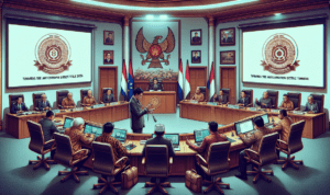 alt_text: Garut siap menuju predikat Kabupaten Antikorupsi 2026 dengan komitmen penuh melawan korupsi.